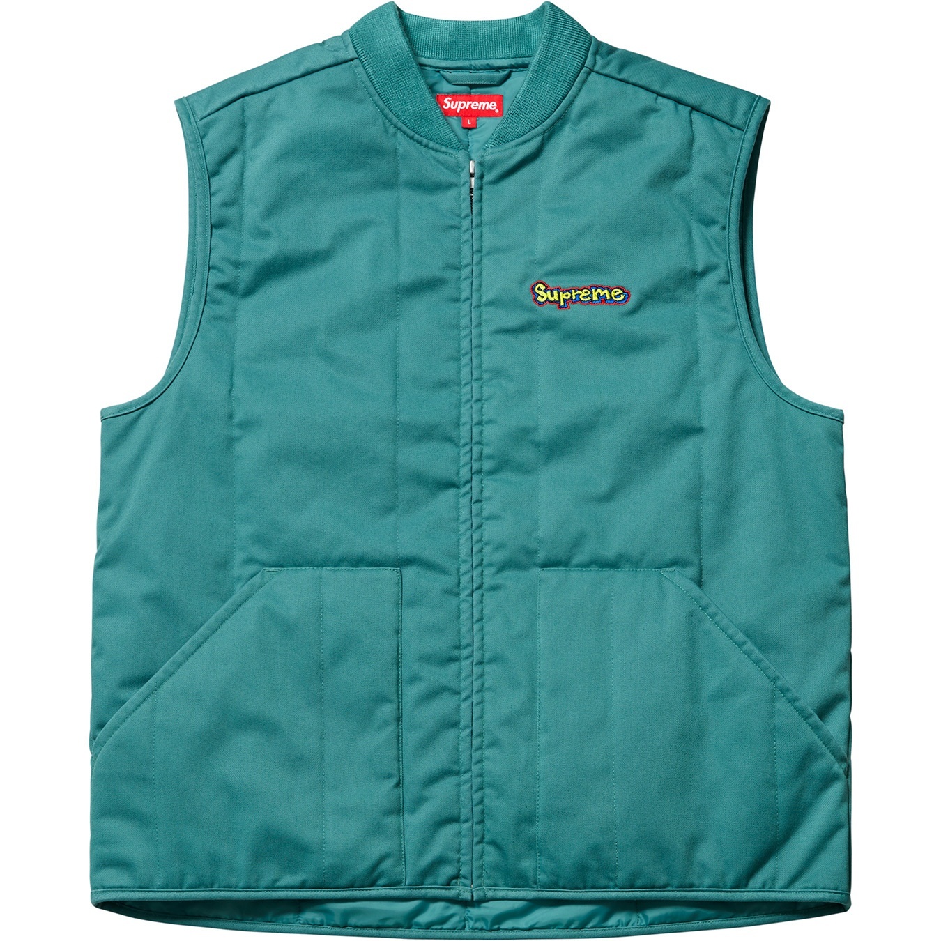 Gonz Shop Vest view 15